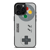 SNES Controller iPhone 16 Pro Case OV2518
