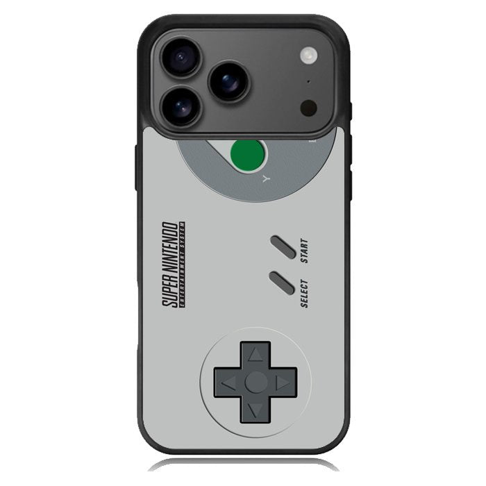 SNES Controller Samsung Galaxy S26 Ultra Case OV2518