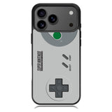 SNES Controller iPhone 17 Pro Case RC2518