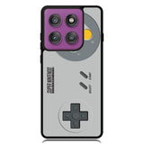 SNES Controller Motorola Moto Edge 2025 | Moto Edge 60 Fusion | Moto Edge 60 Pro Case OV2518