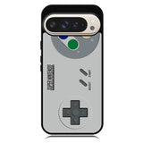 SNES Controller Google Pixel 10 Pro XL Case RC2518