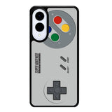 SNES Controller Samsung Galaxy S25 Edge 5G Case OV2518