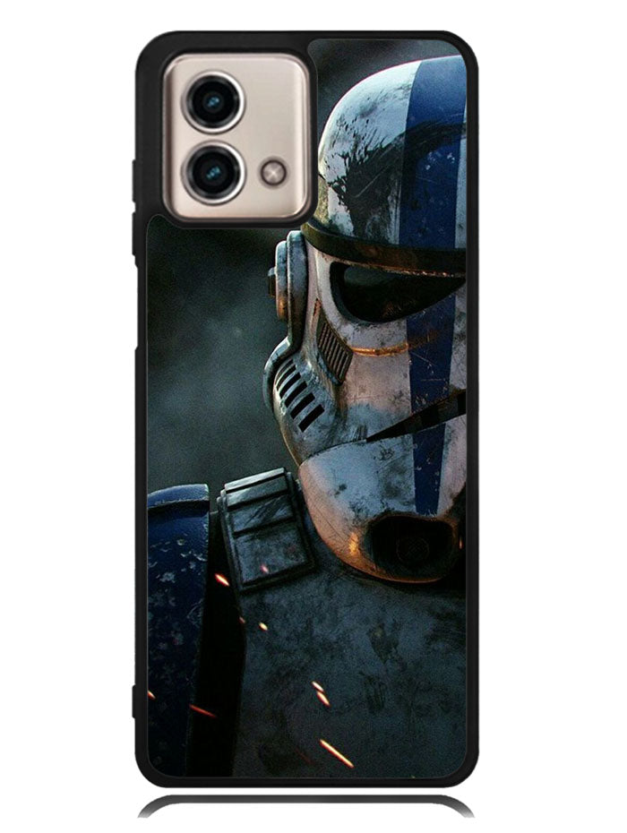 Star Wars 4th Motorola Moto G Stylus 5G 2023 Case