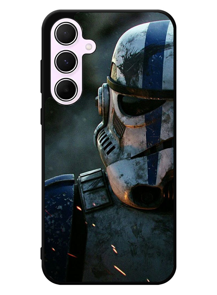 Star Wars 4th Samsung Galaxy A35 5G Case