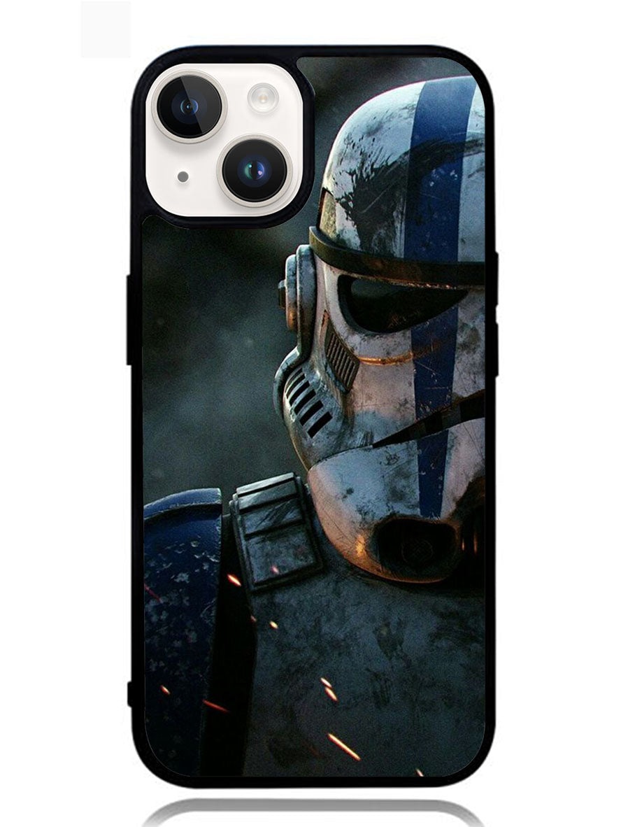 Star Wars 4th iPhone 14 Plus Case