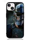 Star Wars iPhone 14 Case OV2395