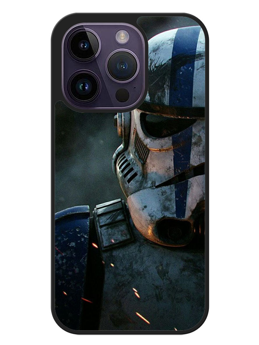 Star Wars iPhone 14 Pro Case OV2395