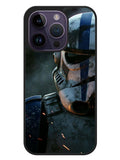 Star Wars iPhone 14 Pro Max Case OV2395