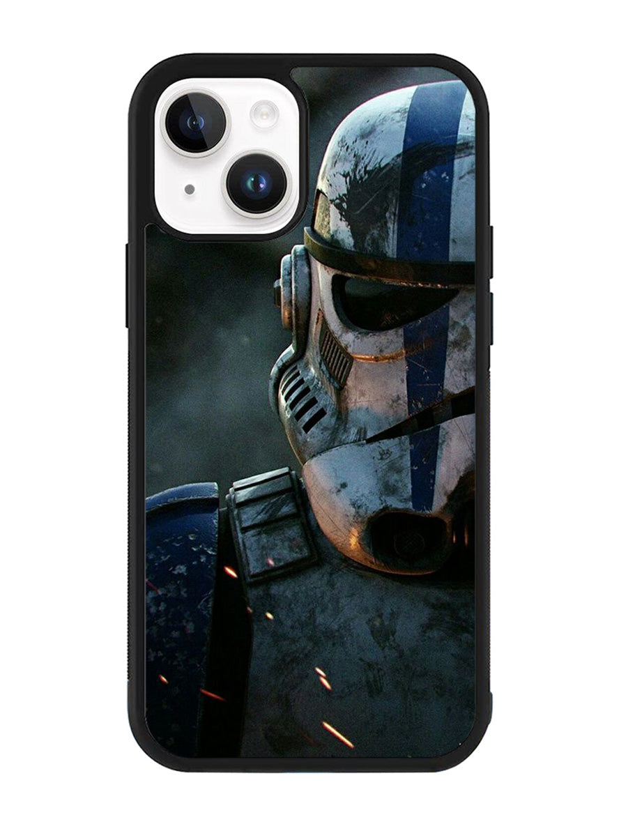 Star Wars iPhone 15 Plus Case OV2395