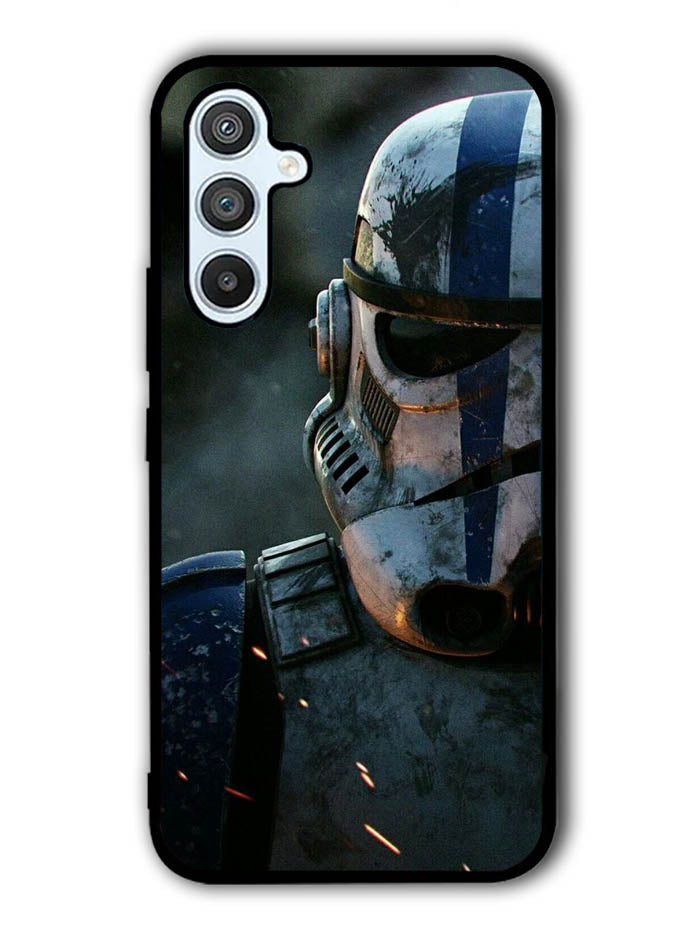 Star Wars 4th Samsung Galaxy A54 5G Case