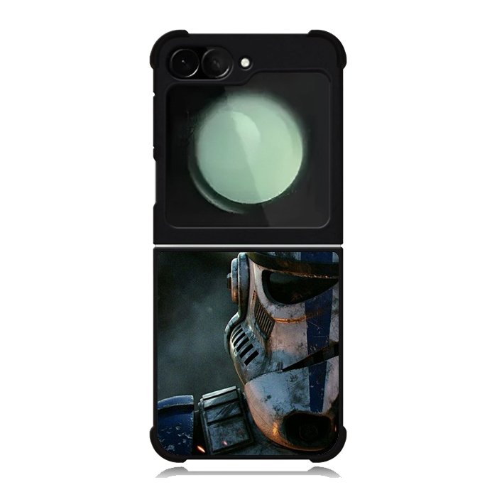 Star Wars 4th Samsung Galaxy Z Flip 6 Case