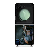 Star Wars 4th Samsung Galaxy Z Flip 6 Case