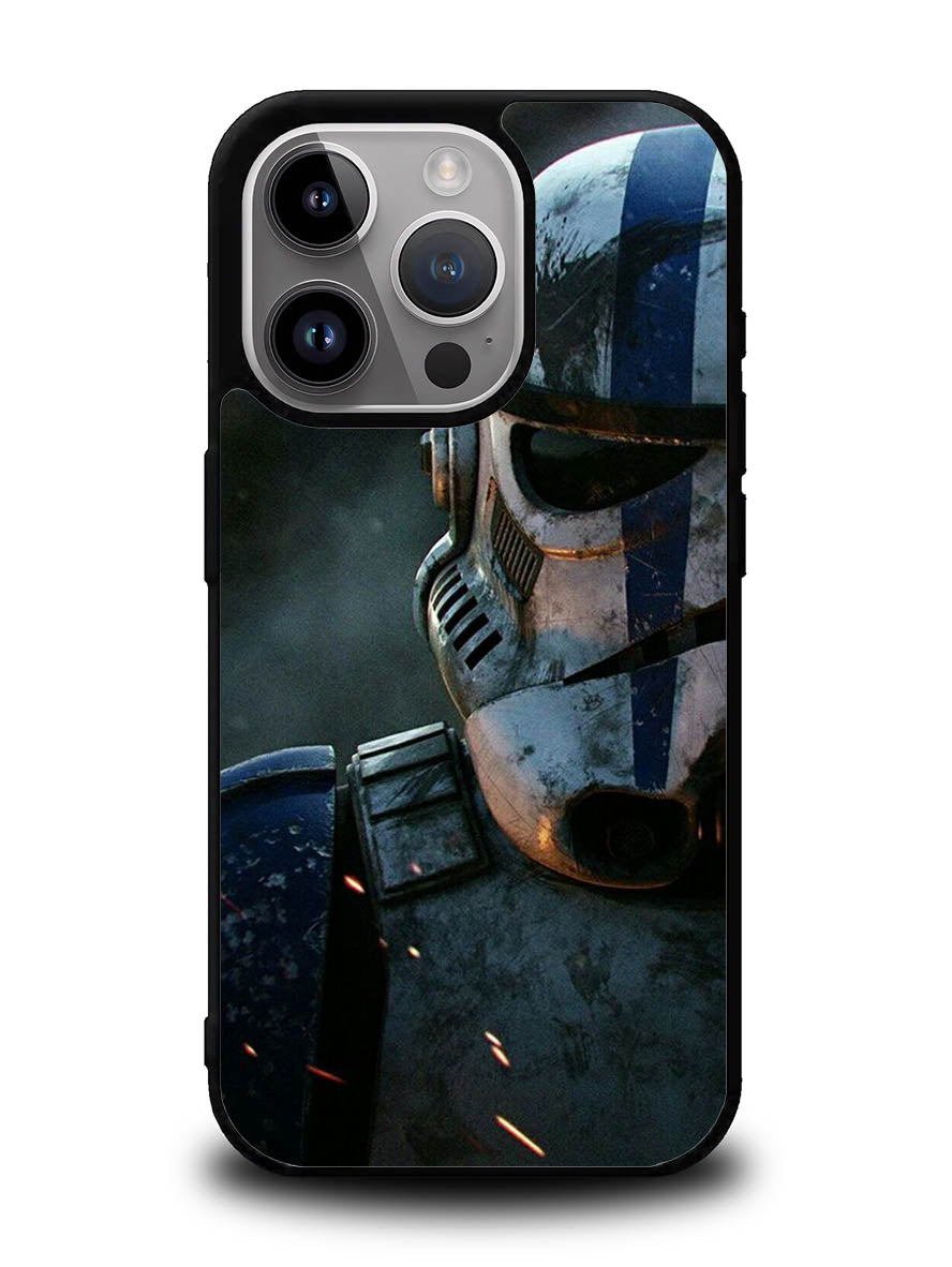 Star Wars 4th iPhone 15 Pro Case