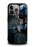 Star Wars 4th iPhone 16 Pro Max Case