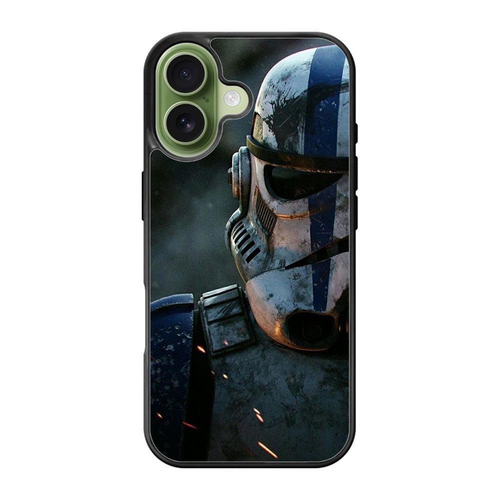 Star Wars 4th iPhone 17 Case