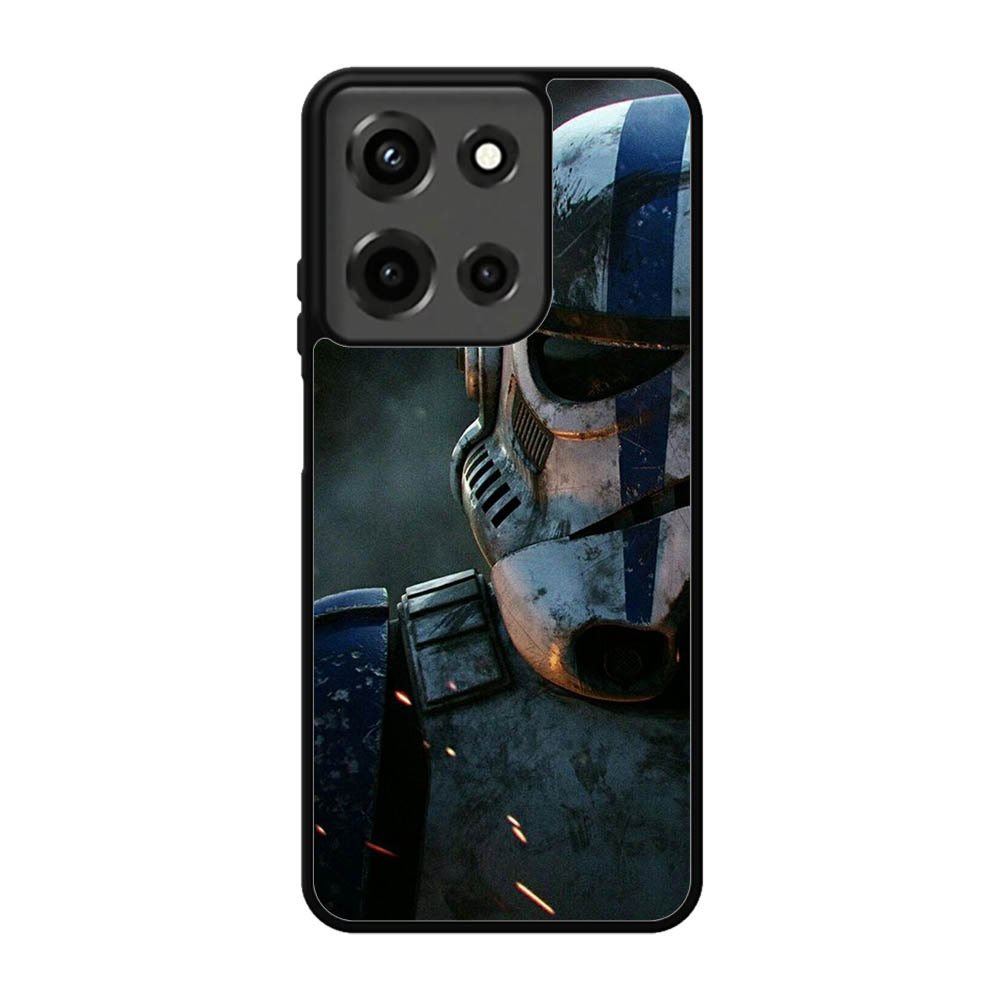 Star Wars 4th Motorola Moto G 5G 2025 Case OV4482