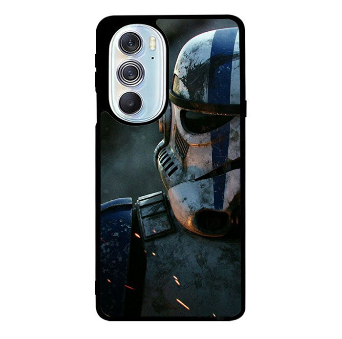 Star Wars 4th Motorola Moto Edge 2022 Case