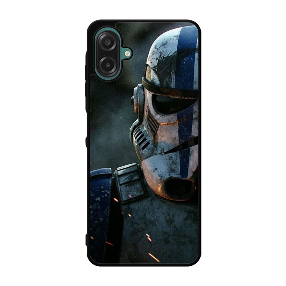 Star Wars 4th Samsung Galaxy A07 Case