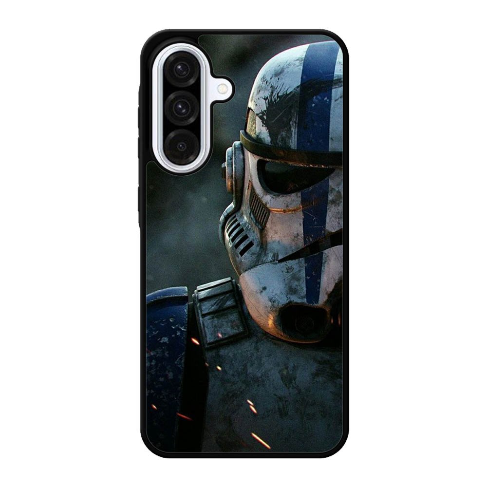 Star Wars 4th Samsung Galaxy A56 Case OV3031