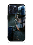 Star Wars iPhone 15 Pro Case OV2395