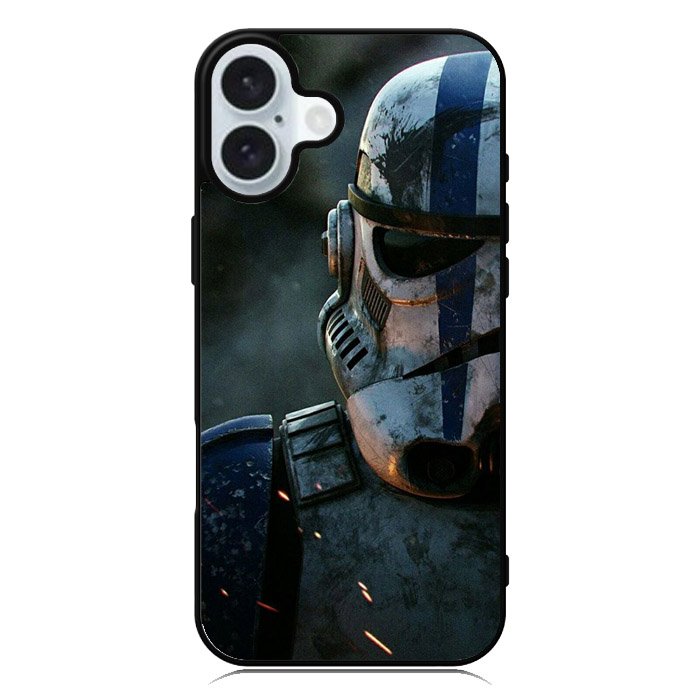 Star Wars 4th iPhone 16 Case