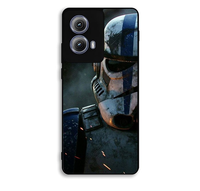 Star Wars 4th Motorola Moto Edge 2024 Case OV4482