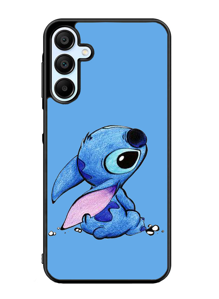 Stitch 7th Samsung Galaxy A15 5G Case