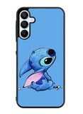 Stitch 7th Samsung Galaxy A15 5G Case