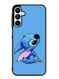 Stitch 7th Samsung Galaxy A25 5G Case