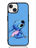 Stitch 7th iPhone 14 Case