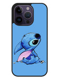 Stitch iPhone 14 Pro Case OV2346