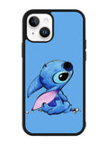 Stitch iPhone 15 Plus Case OV2346