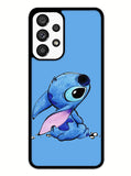 Stitch 7th Samsung Galaxy A53 5G Case