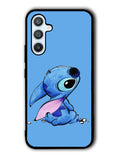 Stitch 7th Samsung Galaxy A54 5G Case
