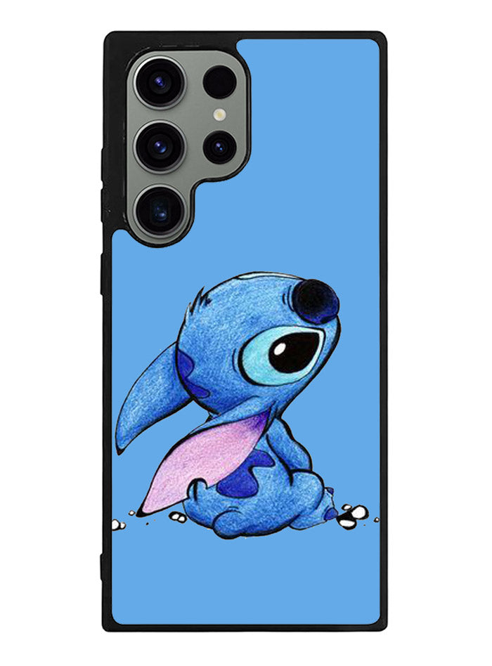 Stitch 7th Samsung Galaxy S23 Ultra 5G Case