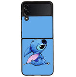 Stitch 7th Samsung Galaxy Z Flip 4 5G 2022 Case
