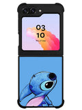 Stitch 7th Samsung Galaxy Z Flip 5 5G 2023 Case