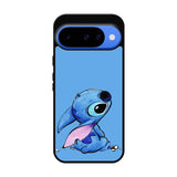 Stitch 7th Google Pixel 10 Case