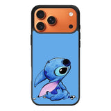 Stitch 7th iPhone 17 Pro Case