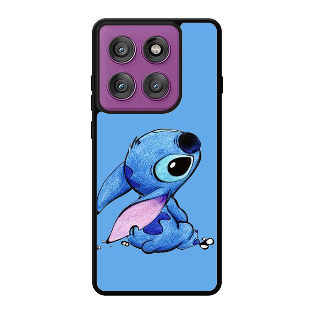 Stitch 7th Motorola Moto Edge 60 Pro Case