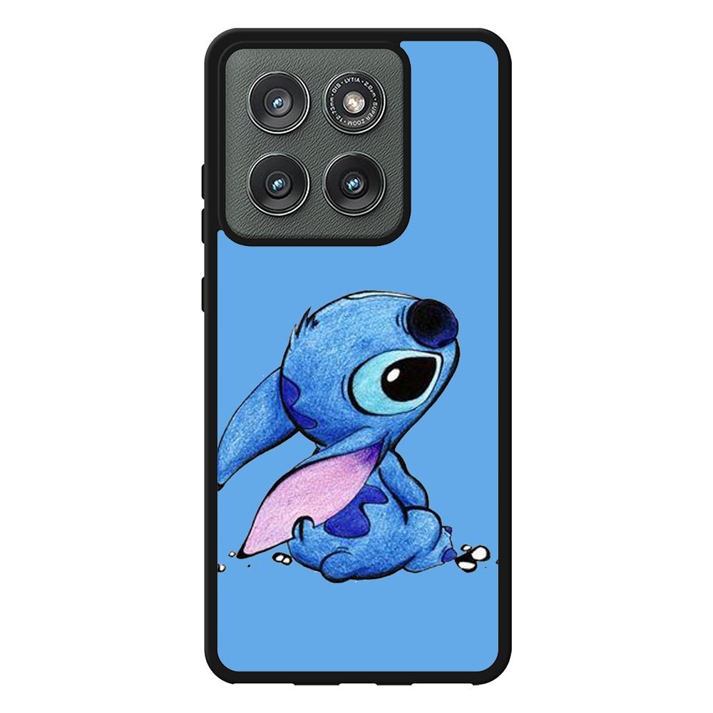 Stitch 7th Motorola Moto Edge 2025 Case