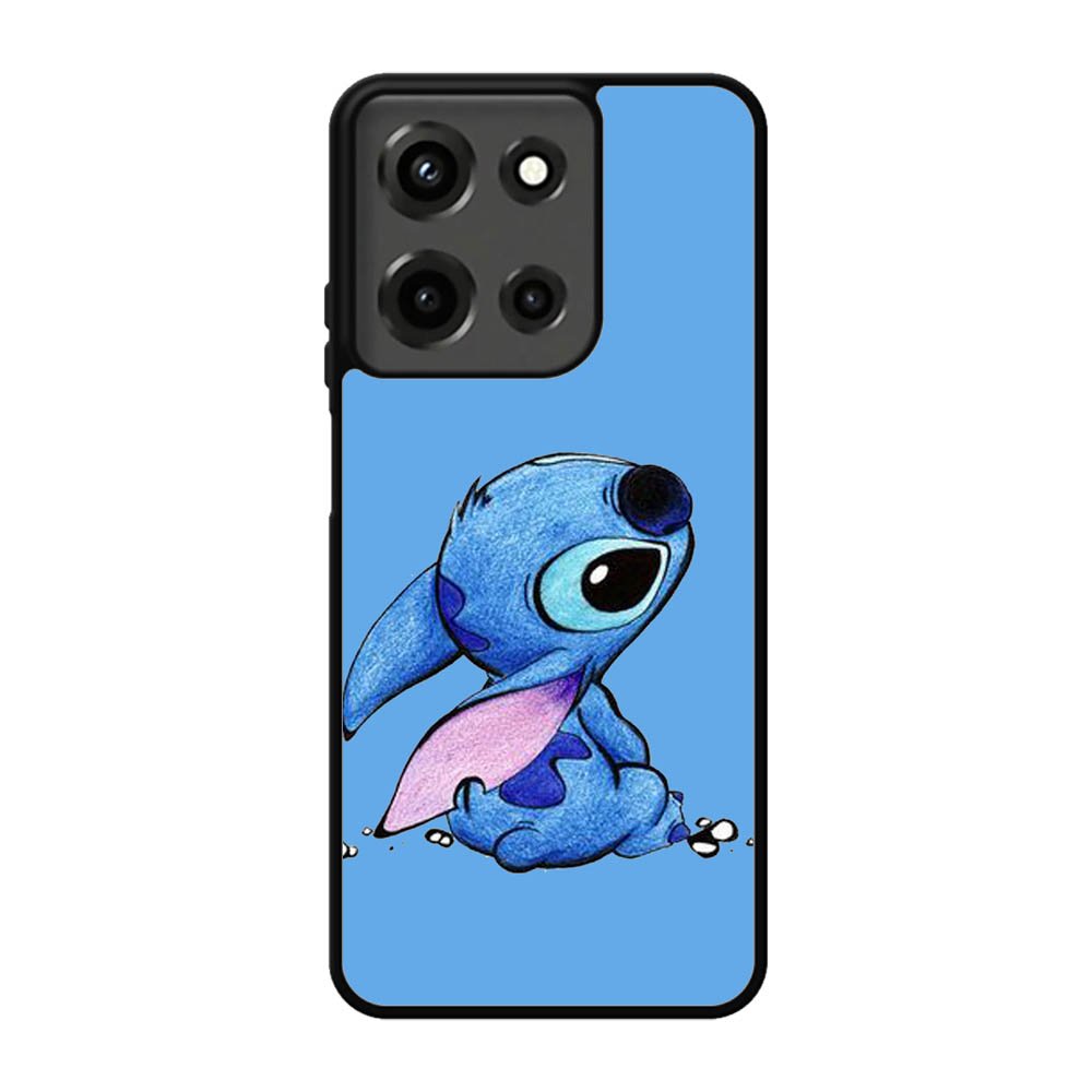 Stitch 7th Motorola Moto G 5G 2025 Case OV5748