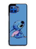 Stitch 7th Motorola Moto One 5G Case , Moto One 5G UW Case , Moto G 5G Plus Case