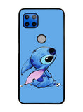 Stitch 7th Motorola Moto G 5G Case , Moto One 5G Ace Case