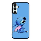Stitch 7th Samsung Galaxy A16 Case OV2273