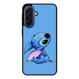 Stitch 7th Samsung Galaxy A17 Case