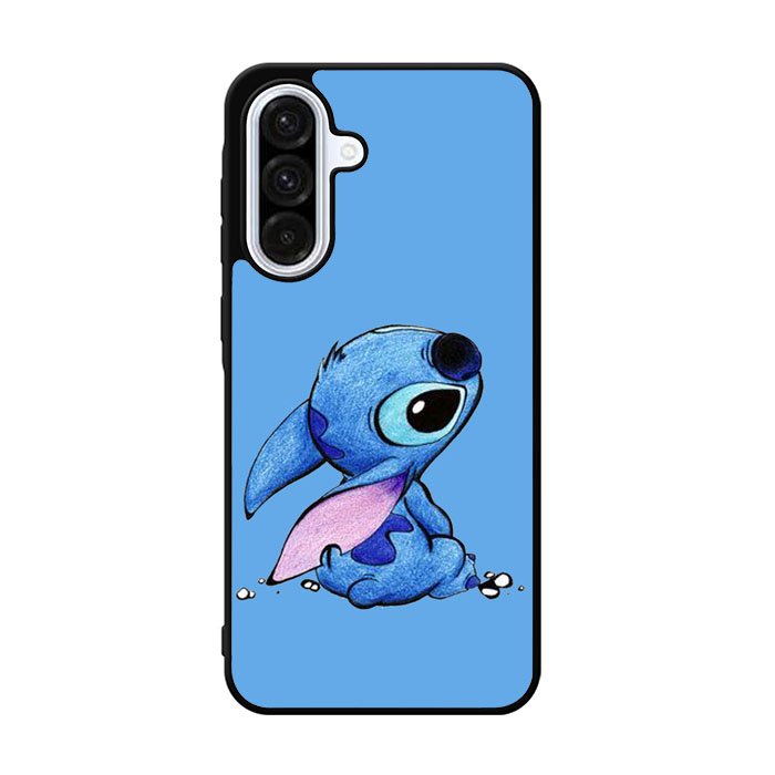 Stitch 7th Samsung Galaxy A36 Case OV5748