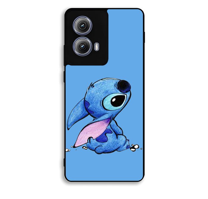 Stitch 7th Motorola Moto Edge 2024 Case OV5748