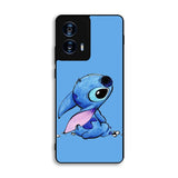 Stitch 7th Motorola Moto G Power 5G 2024 Case OV5748