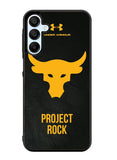 Under Armour Projects Rock Samsung Galaxy A35 5G Case OV2087